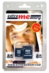 Mini SD Card 4GB SDHC